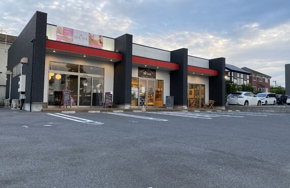 メンズOK！オイルが人気のサロン♪肩こり・腰痛・デトックスにも◎｜千葉市のTotal Bodycare Salo 華のエステ 